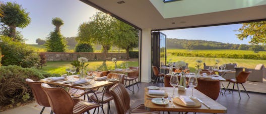 The Vineyard Restaurant