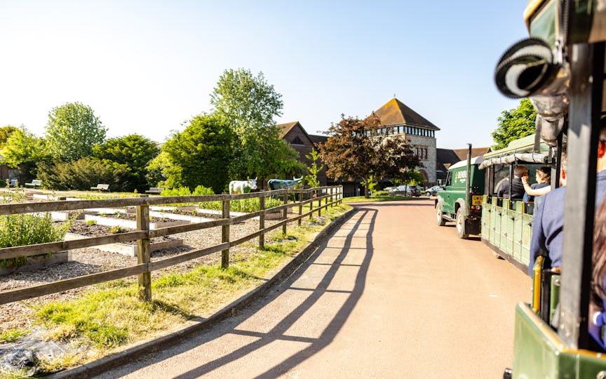 Denbies Wine Estate
