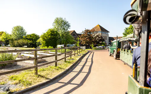 Denbies Wine Estate