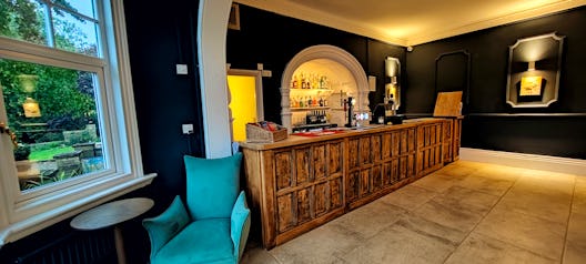 The Bar 