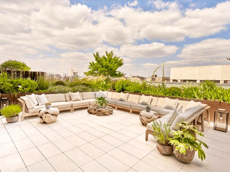 1 Hotel Mayfair 