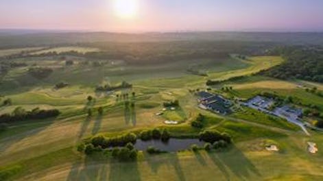 Farleigh Golf Club