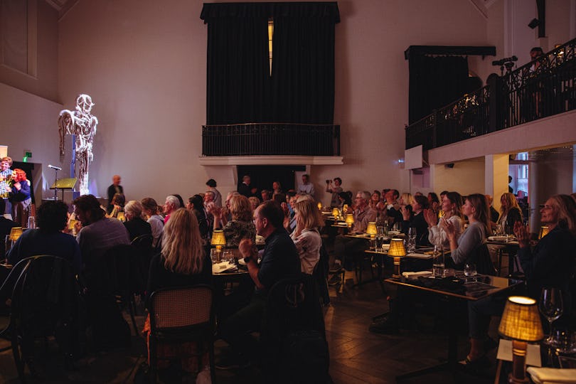 Ladbroke Hall