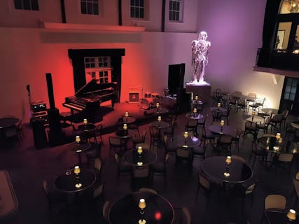 Ladbroke Hall