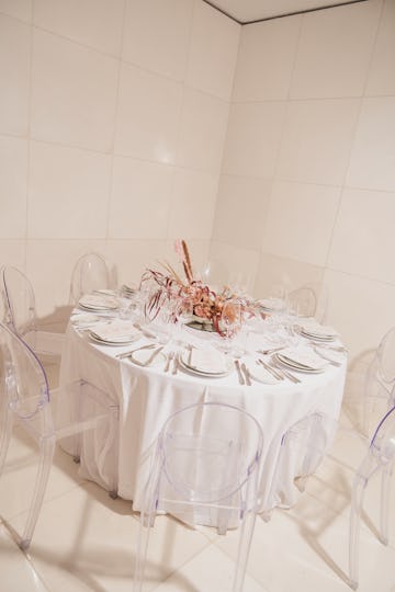 St Martins Lane Hotel