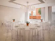 St Martins Lane Hotel