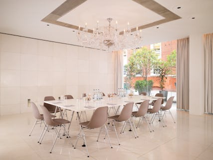 St Martins Lane Hotel