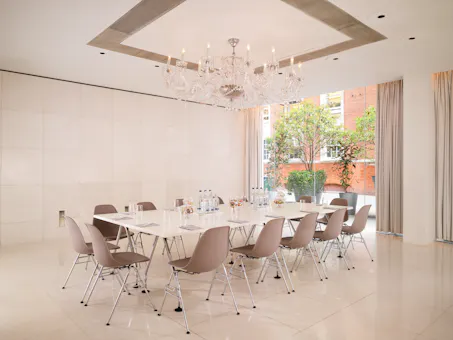 St Martins Lane Hotel