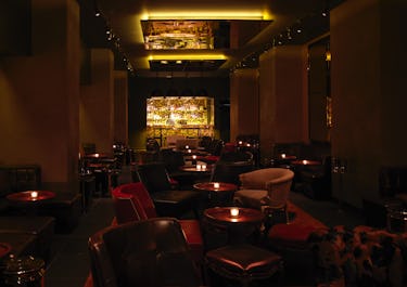 St Martins Lane Hotel
