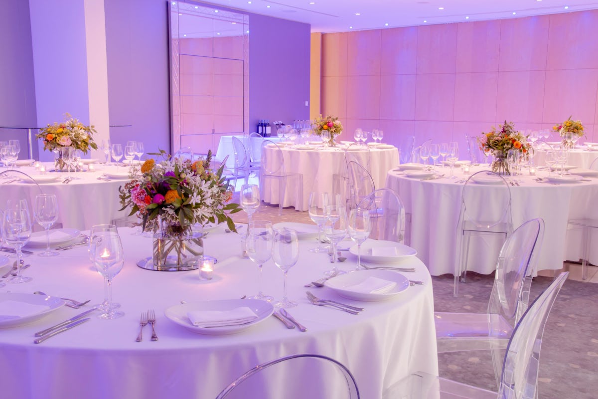 St Martins Lane Hotel