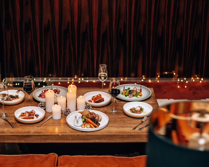 St Martins Lane Hotel
