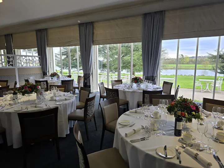 Venue Henley