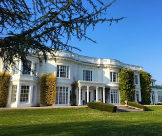 Venue Henley