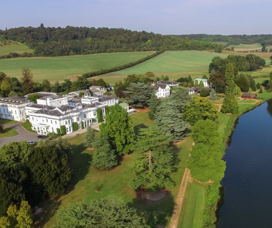 Venue Henley