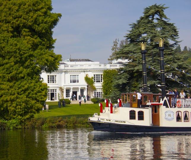 Venue Henley