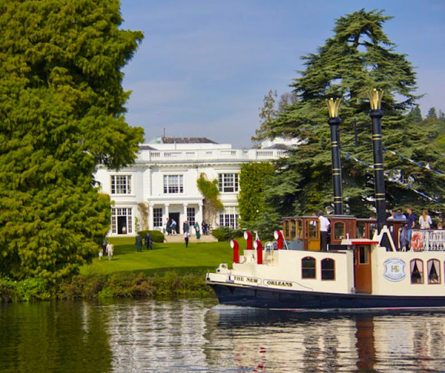 Venue Henley