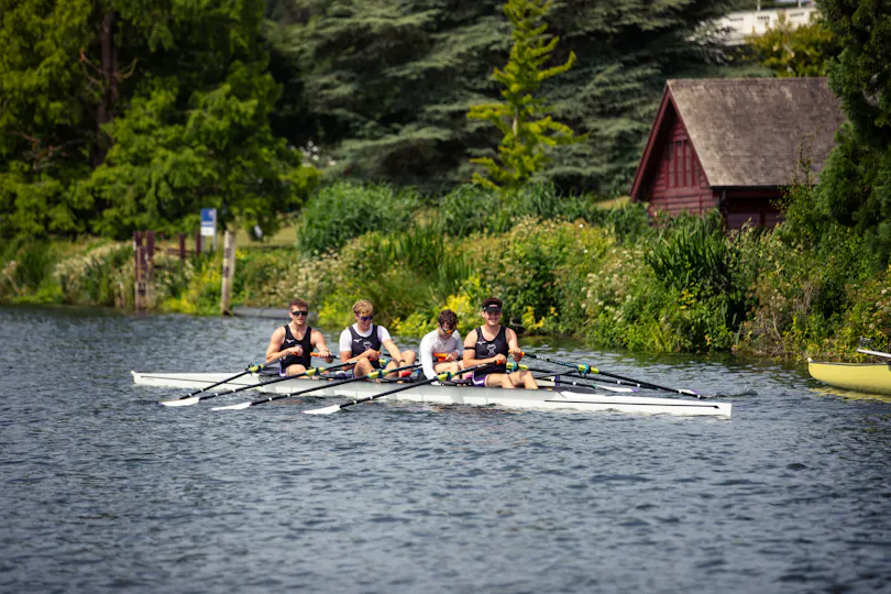 Venue Henley