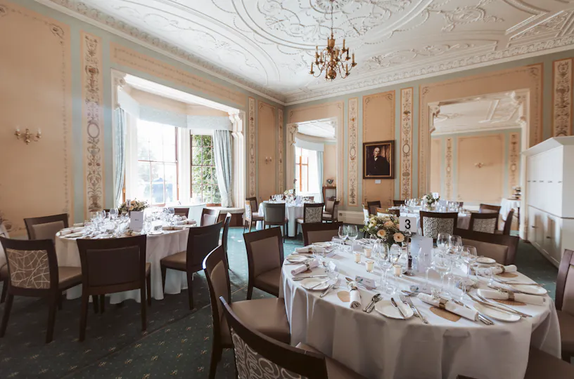 Venue Henley