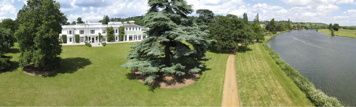 Venue Henley