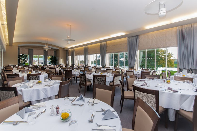 Venue Henley