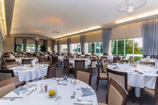 Heyworth Suite