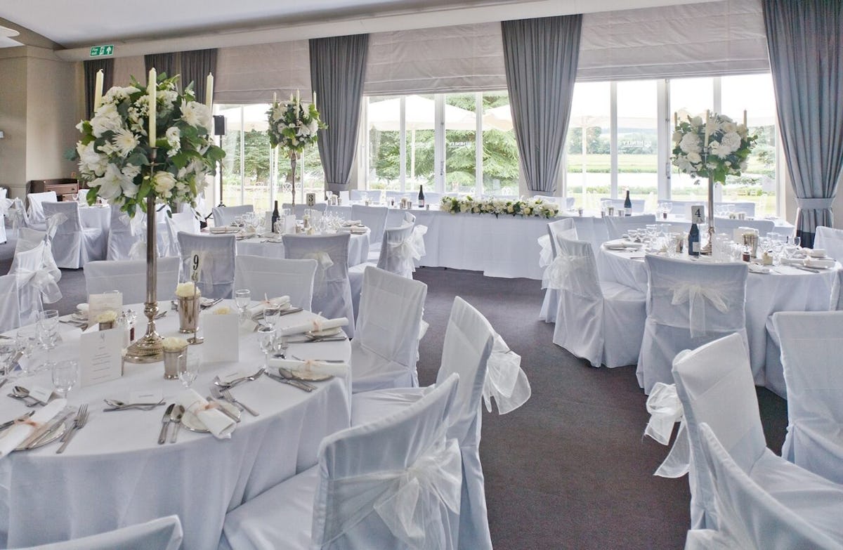Venue Henley