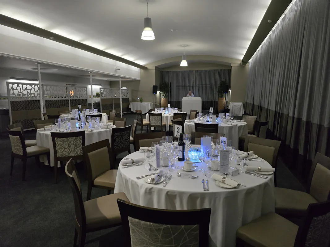 Venue Henley