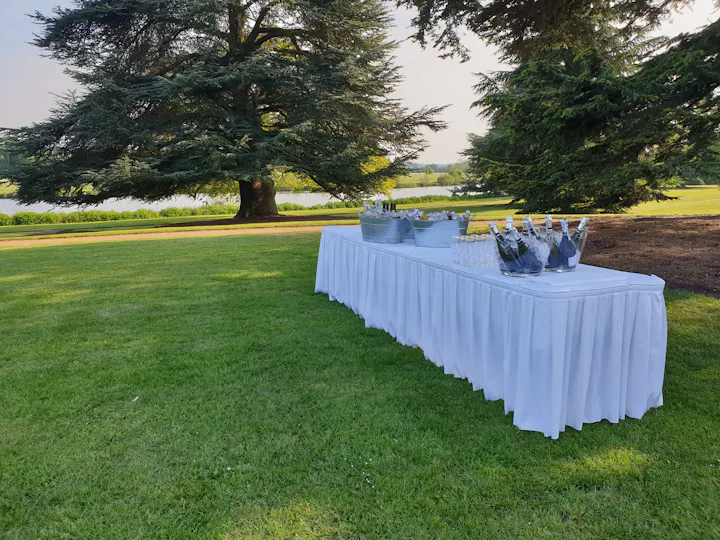 Venue Henley