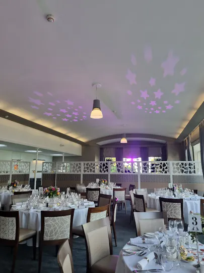 Venue Henley