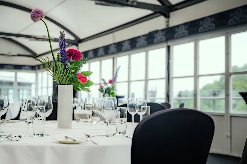 The Glasshouse Edinburgh