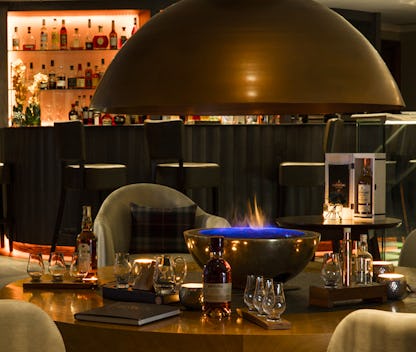 The Brasserie