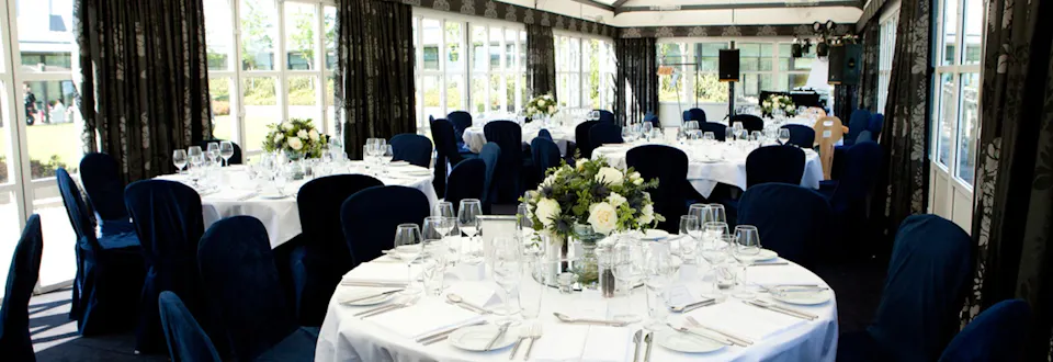The Glasshouse Edinburgh
