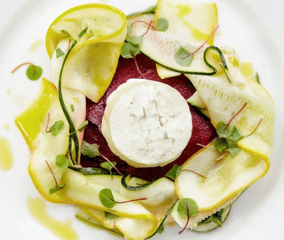 The Glasshouse Edinburgh