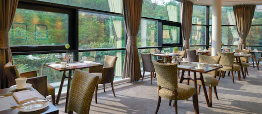 The Brasserie