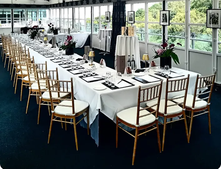 The Glasshouse Edinburgh