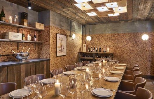 Private Dining Room 