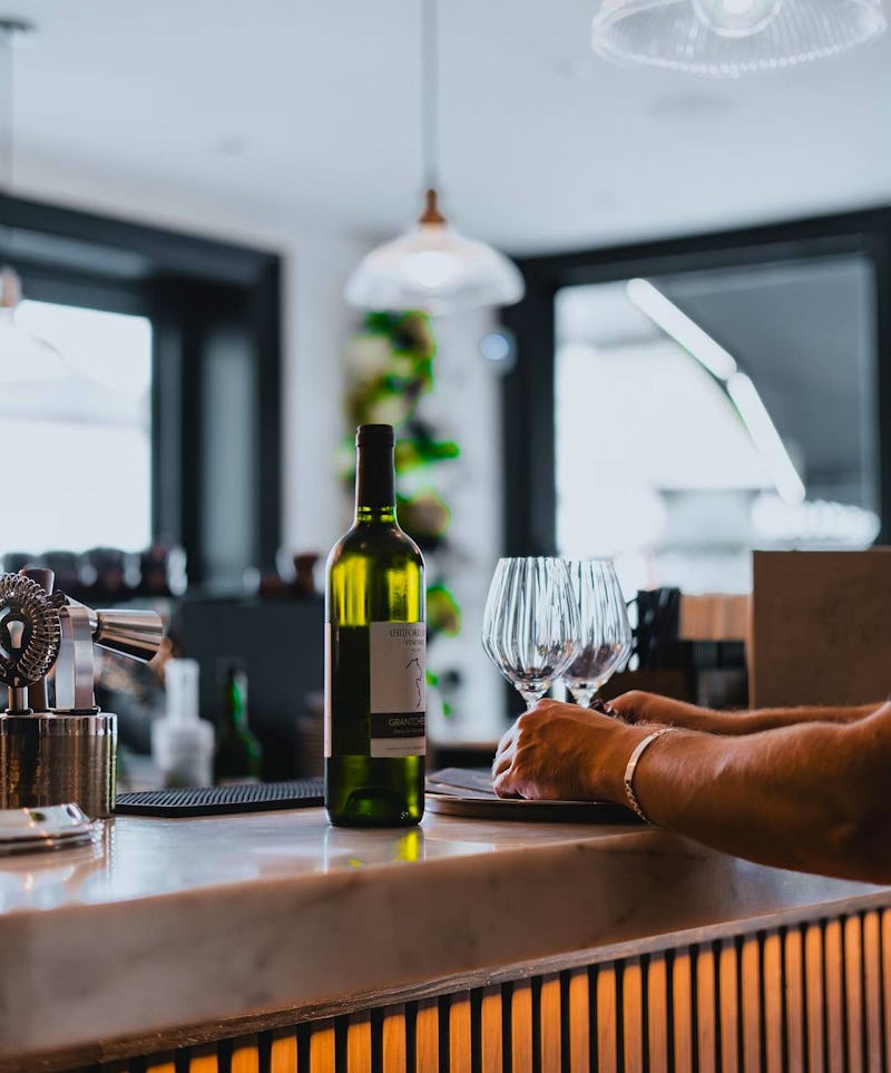 The Farmers Mistress , venue for hire in London Event & party venues