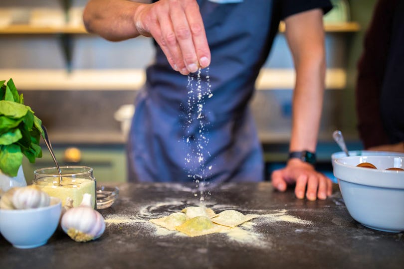 Borough Kitchen - Battersea Power Station