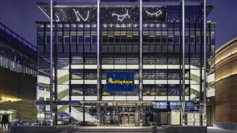 sohoplace