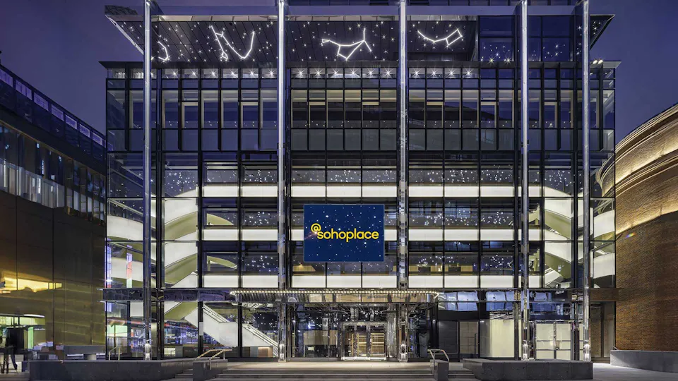 sohoplace
