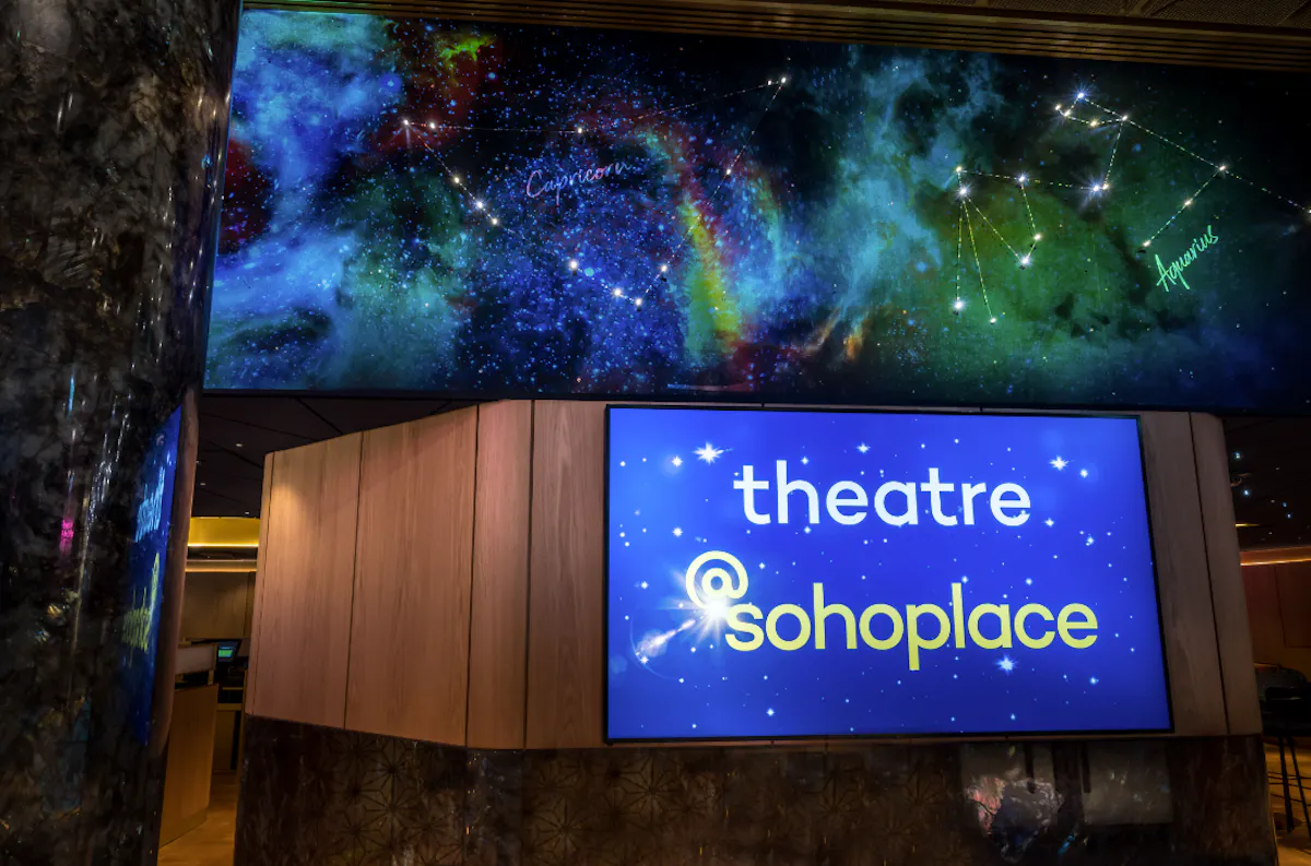 sohoplace