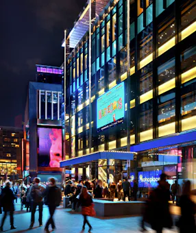 sohoplace