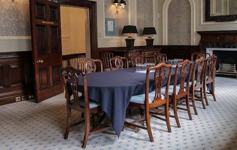 Furniture Makers' Hall