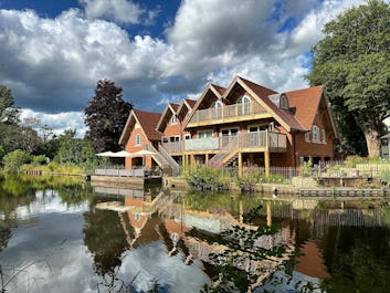 The Boathouse