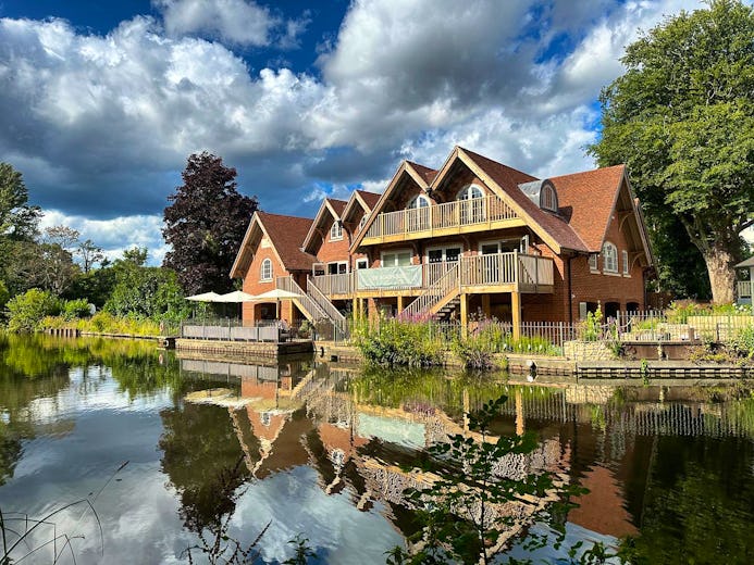 The Boathouse Cafe