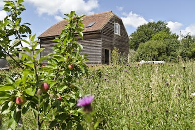 Hawthbush Farm