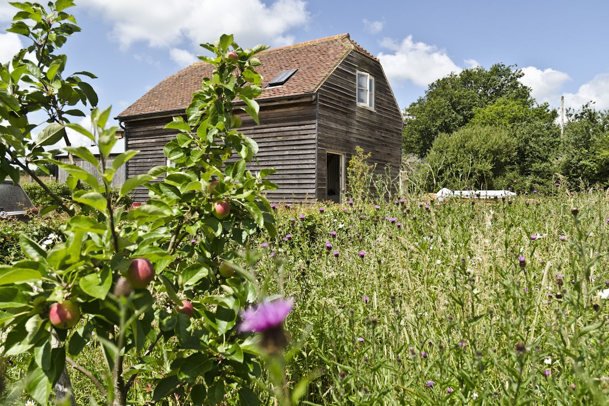 Hawthbush Farm