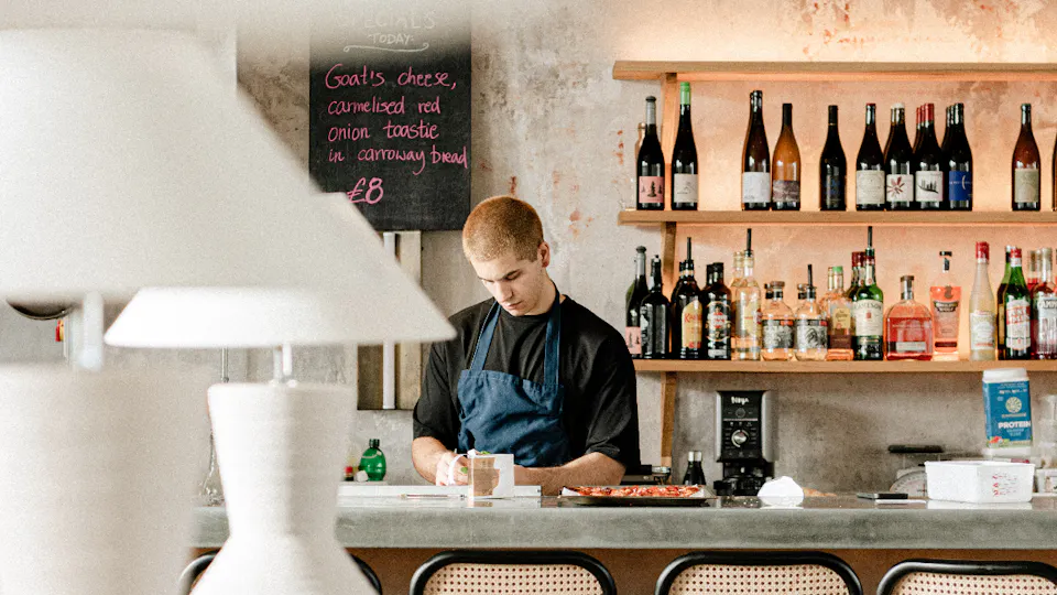  Café Mission