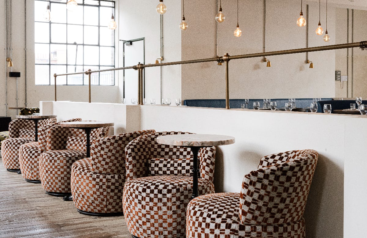  Café Mission