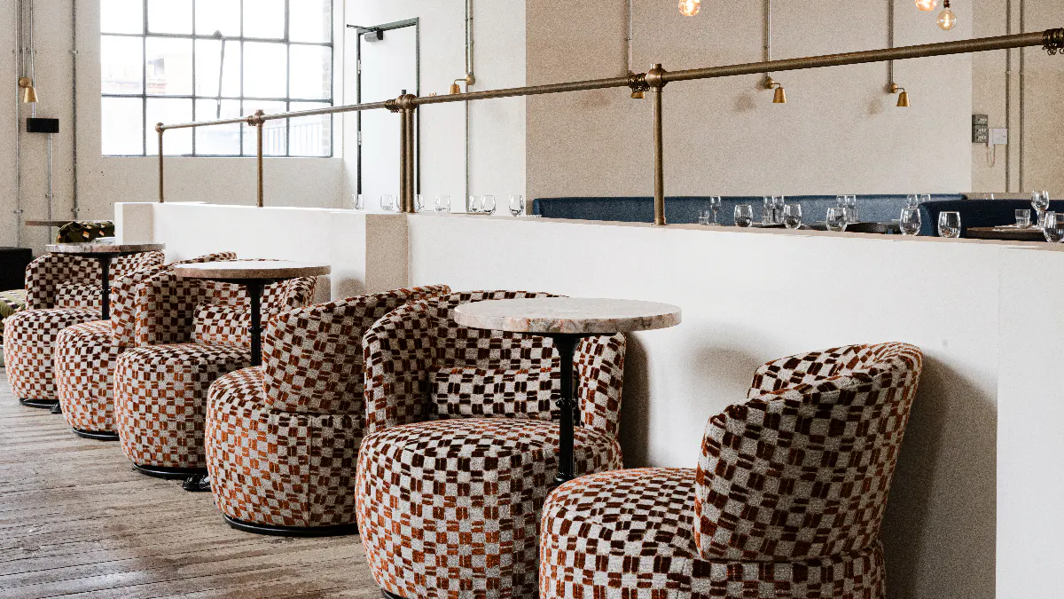  Café Mission